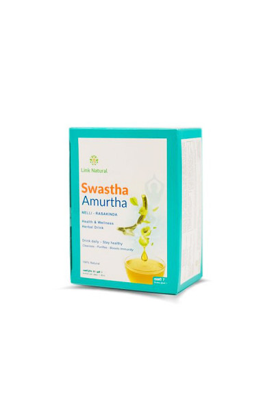 Link Swastha Amurtha 28g