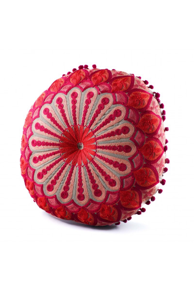 Meditačný vankúš MANDALA 1ks