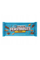 Feastables MrBeast Almond mliečna čokoláda s kúskami mandlí 60 g