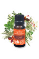 Altevita zmes esenciálnych olejov LOVE 10ml
