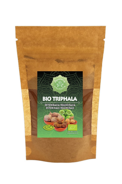 Altevita BIO Triphala 60g