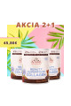 2 + 1 zadarmo Altevita Superfood beauty collagen 320g