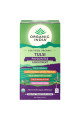 Organic India Favourites Assortment, porciovaný čaj, 25 vreciek