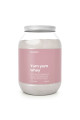 GymBeam Yum Yum Whey - BeastPink Strawberry splash 1kg
