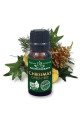 Altevita zmes esenciálnych olejov CHRISTMAS - Green Tree  (zelené vianoce) 10ml