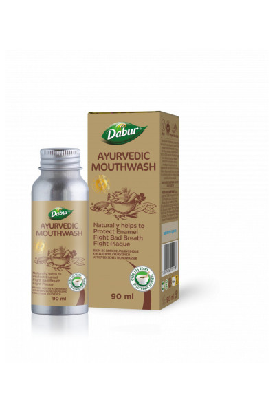 Dabur Ajurvédska ústna voda 90ml