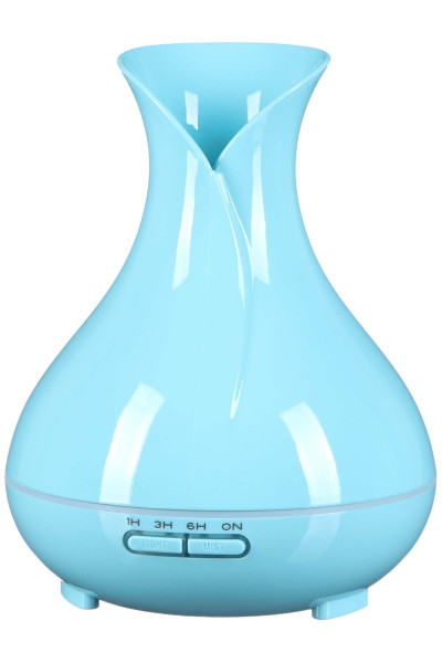 Aroma Difuzér VULCAN modrý lesk + darček 1ks