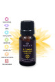 Altevita zmes esenciálnych olejov 3. Solar plexus (Manipura) 10ml