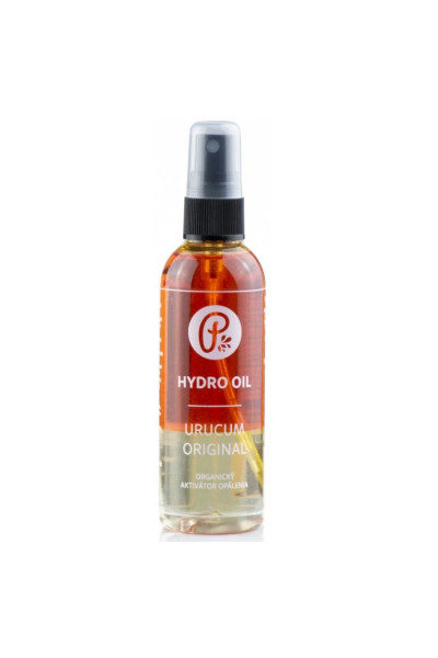 Panakeia URUCUM - dvojfázový aktivátor opálenia hydro-oil 100ml