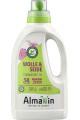Almawin Tekutý prací prostriedok jemný WOOL and SILK (VLNA a HODVÁB) 750 ml