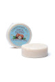 Saules Prírodný tuhý kondicionér bambucké maslo 60g