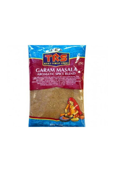 TRS Garam masala 100g