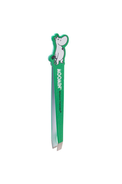 Moomin Pinzeta 1ks Farba: Zelená