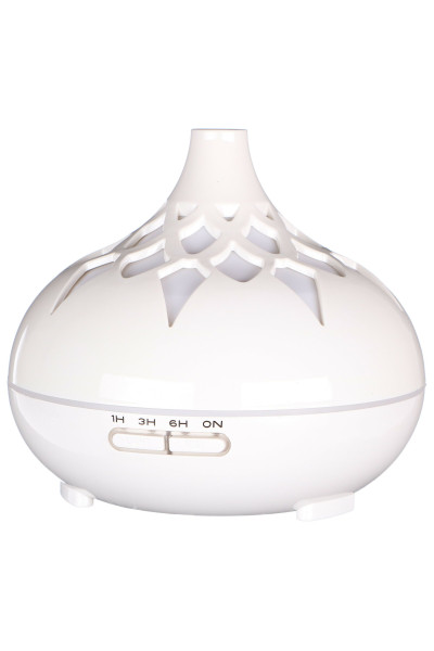 Aroma Difuzér Palm biely lesk + darček 1ks