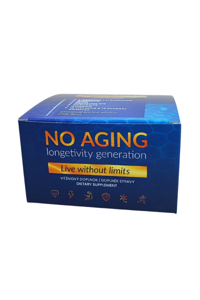 Altevita NOAging longevity generation 30x9g