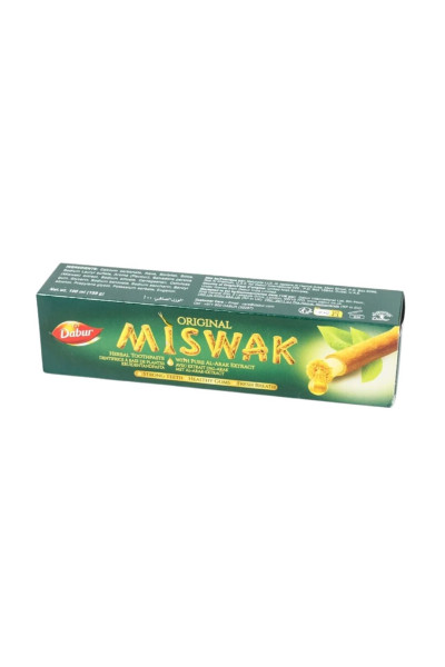 Dabur Zubná pasta Miswak 100ml
