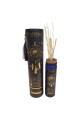 ARÔME Organický difuzér 100 ml s vŕbovými prútikmi, Myrrh&Sandalwood 1ks