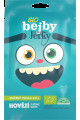 Jihočeské BIO Bejby Jerky hovädzie sušené mäso Natur 20g