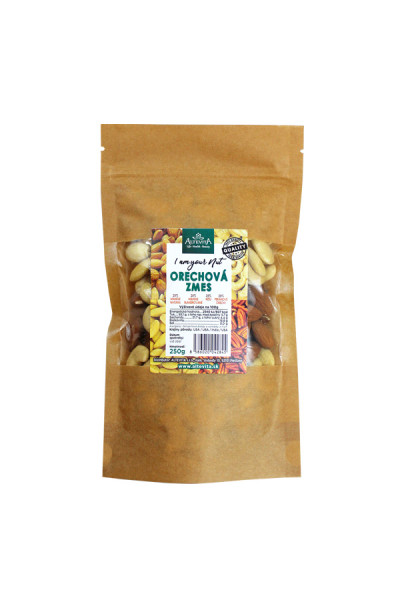 Altevita Zmes orechov 250g