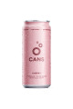 CANS Sýtená voda s príchuťou višne a čerešne 330 ml