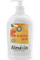 Almawin Tekuté mydlo POMARANČOVÝ OLEJ 500 ml