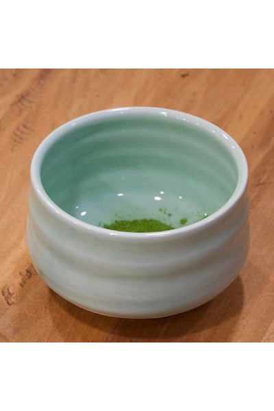 Tea Soul Celadon Porcelánový Matcha chawan 630ml