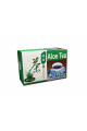 TNT Zelený Čaj aloe vera 20 sáčkov