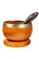 Chakra spievajúca miska sacral chakra 1ks