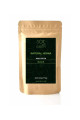Soil&Earth Exkluzívna indická henna na vlasy ČIERNA 100g