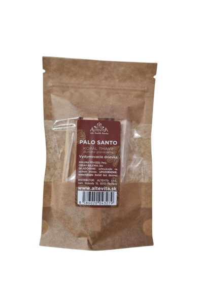 Palo Santo Drievka Green tree 5ks