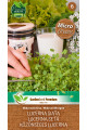 Garden Seed Mikrozelenina – Lucerna siata 1ks