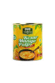 Shalamar Kesar Mangové Pyré 850g