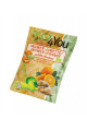 Bio4you Cukríky zázvor limetka/zázvor pomaranč 75g